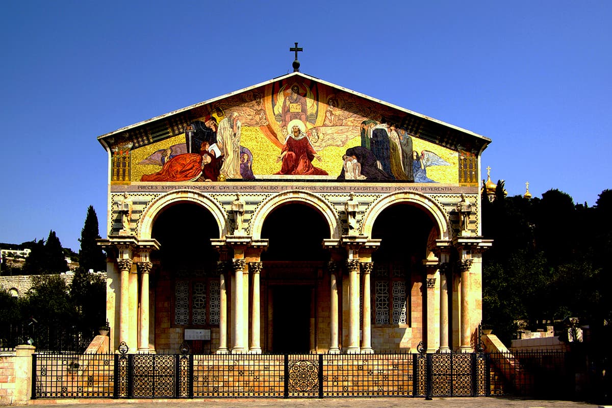 Religious Broadcast Solutions