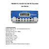 User Manual ng FMUSER FU-15A 15W FM Transmitter