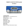 Manual de FMUSER FU-15A 15W FM Transmitter