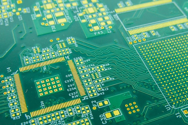 How to Make a Printed Circuit Borad? | PCB Manufacturing Process