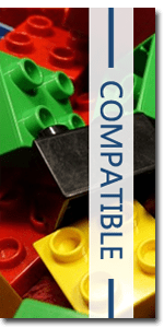 Compatible