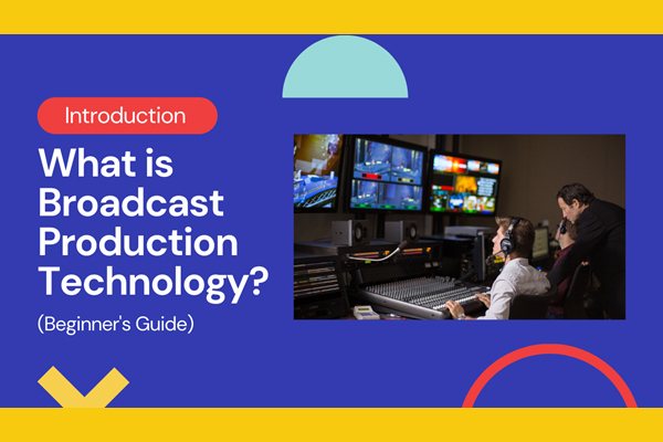 What is Broadcasting and How it Works? - FMUSER