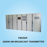 FMUSER سالډ حالت 200KW AM transmitter.jpg