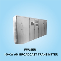 FMUSER ٹھوس حالت 100KW AM transmitter.jpg