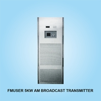 FMUSER ٹھوس حالت 5KW AM transmitter.jpg