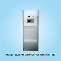 FMUSER катуу абалдагы 5KW AM transmitter.jpg