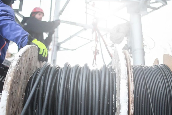 Discover the Top 5 Fiber Optic Cable Manufacturers in Malaysia for Reliable Solutions