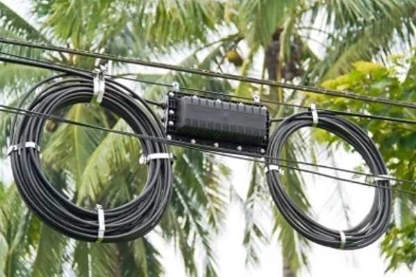 Unleashing Connectivity: A Comprehensive Guide to Aerial Fiber Optic Cable
