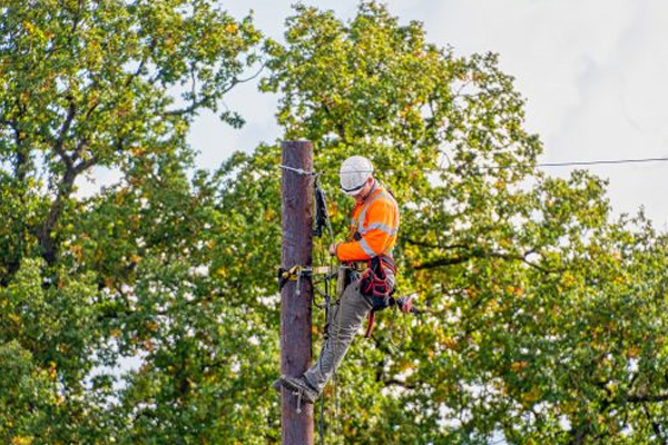 Above Ground Fiber Optic Cables: Benefits, Considerations, and Solutions