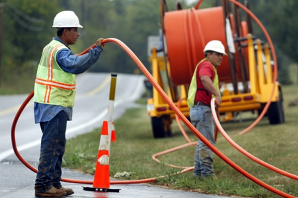 Outdoor Fiber Optic Cables: The Complete Guide to Reliable and High-Speed Connectivity