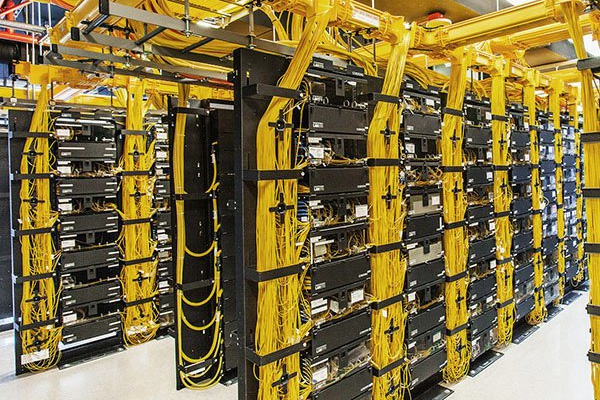 The Ultimate Guide to Indoor Fiber Optic Cables: Installation, Types, and Future Trends