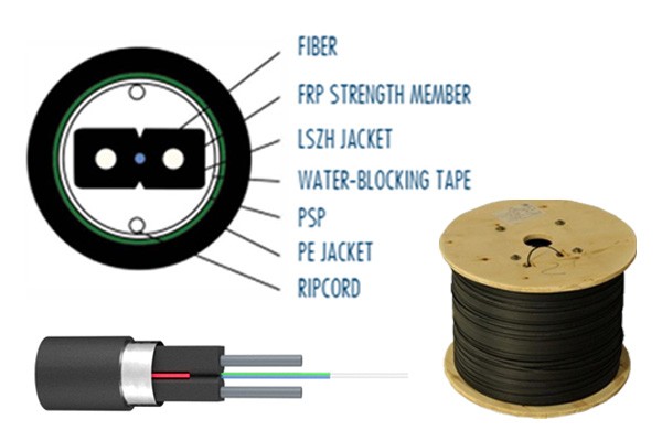 The Comprehensive Guide to Bow-type Drop Cable for Duct (GJYXFHS): Benefits, Installation, and Maintenance