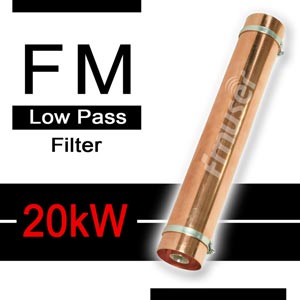 fmuser-20kw-FM-фильтр нижних частот.jpg