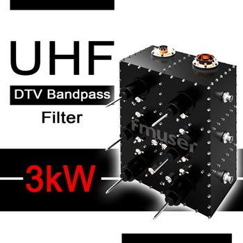 fmuser-3000w-dtv-uhf-bant geçiş filtresi.jpg