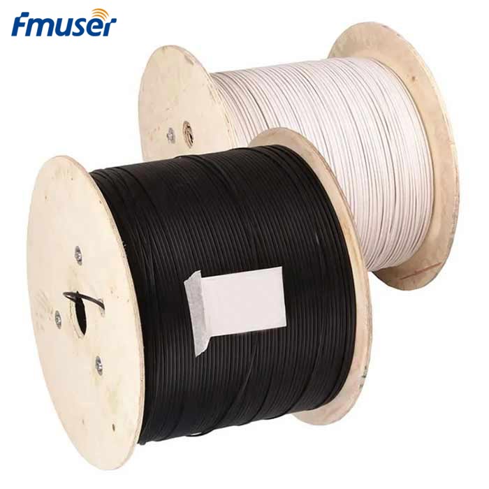 fmuser-fiber-optic-Cable-drums