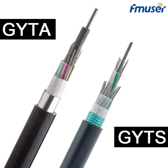 fmuser-gyta-gyts-fiber-optic-cable