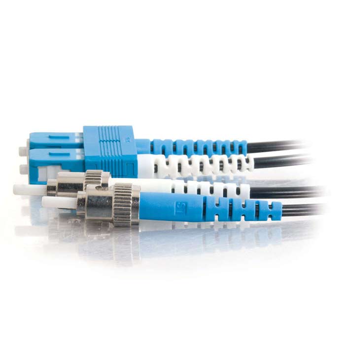 fmuser-duplex-st-gu-sc-smf-fiber-patch-cables-taobh-sealladh