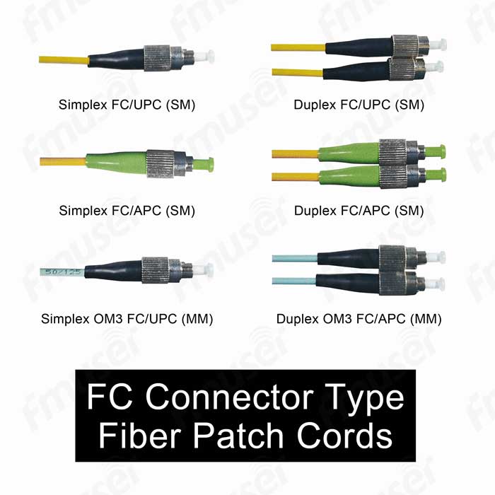 fmuser-fc-connector-type-fiber-patch-cords-upc-apc-pulishing