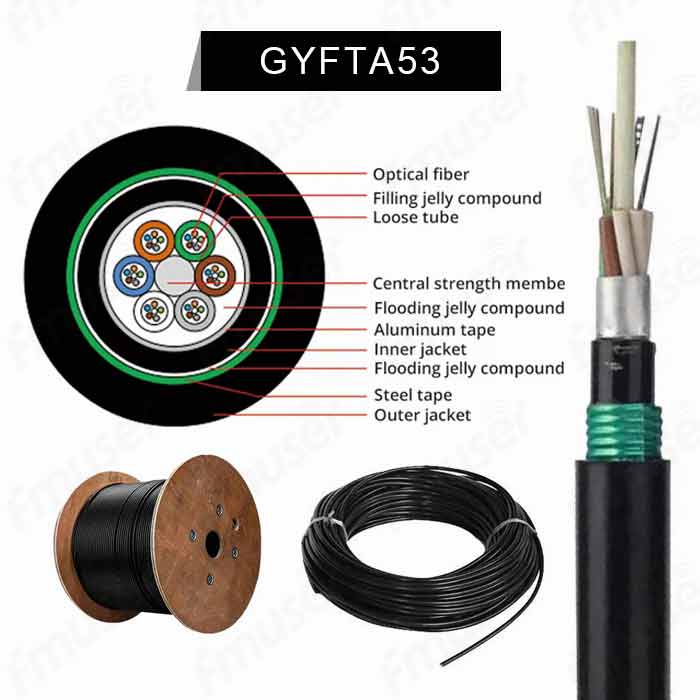 fmuser-gyfta53-fiber-optik-kabel