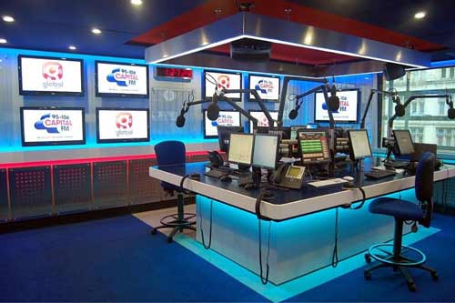 fmuser-customized-radio-studio-black-rectangle-desk-with-adjustable-sea-blue-led-lights-for-6-person-complete-radio-studio-furniture-solution.jpg