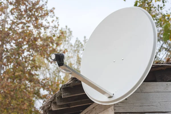 DVB-S ਅਤੇ DVB-S2 'ਤੇ ਇੱਕ ਵਿਆਪਕ ਸ਼ੁਰੂਆਤੀ ਗਾਈਡ