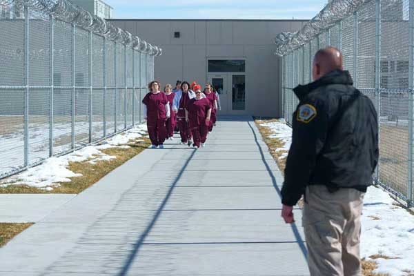 The Ultimate Guide to Implementing Inmate IPTV Systems: Considerations and Best Practices