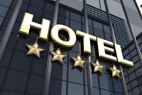 The Ultimate Guide to IPTV Systems for Hotels | FMUSER