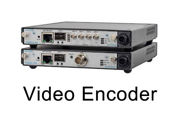 An Introduction to Video Encoders: Everything You Need to Know