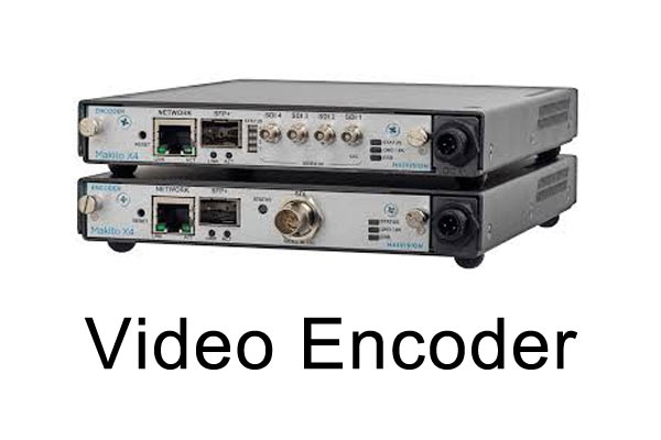 Video Encoders များအကြောင်း နိဒါန်း- သင်သိလိုသမျှ